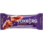 Voxberg Protein Bar 50 g – Zboží Mobilmania