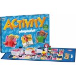 Piatnik Activity PLAYMOBIL® – Zboží Živě