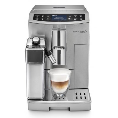 DeLonghi PrimaDonna S Evolution ECAM 510.55.M