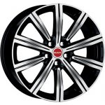 MAK BIRMINGHAM 9x20 5x120 ET41 black polished – Hledejceny.cz