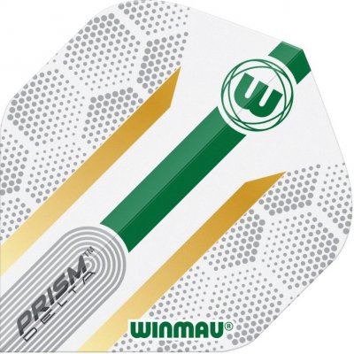 Winmau Prism Delta - Xenon - W6915.280 – Sleviste.cz