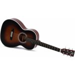 Sigma Guitars 00M-1STS – Hledejceny.cz