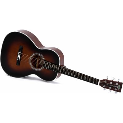 Sigma Guitars 00M-1STS – Hledejceny.cz