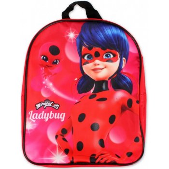 Setino batoh Kouzelná Beruška Ladybug 600-546