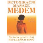 Detoxikační masáž medem - Günter Harnisch – Hledejceny.cz