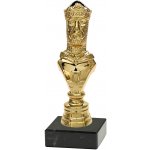 Pohár šachy 16 cm – Zbozi.Blesk.cz