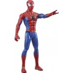 Hasbro Spiderman Titan – Zboží Mobilmania