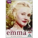 Emma DVD