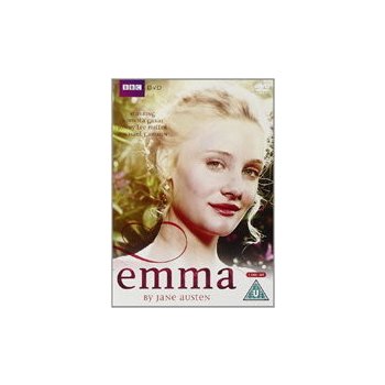 Emma DVD