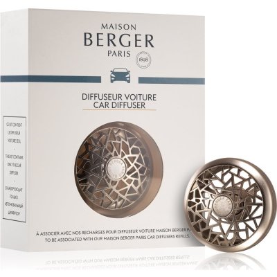 Maison Berger Paris Graphic Matte Nickel – Hledejceny.cz