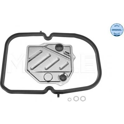 Sada hydraulickeho filtru, automaticka prevodovka MEYLE 014 027 2104 – Hledejceny.cz