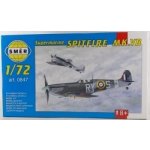 Směr Supermarine Spitfire MK.VB 847 1:72 – Sleviste.cz