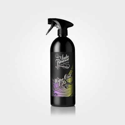 Auto Finesse Wipe Out Interior Disinfectant 1 l – Zboží Mobilmania