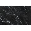 Tapety Komar Vliesová fototapeta Marble Nero rozměry 400 x 250 cm