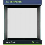Dennerle akvárium NanoCube 30 l – Sleviste.cz