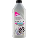 SIDOLUX Professional gelový čistič odpadů a potrubí 1 l – Hledejceny.cz