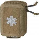 Helikon-Tex MINI pouzdro na lékárničku Nylon Coyote – Zboží Mobilmania