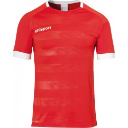 Uhlsport Division 2.0 Červená / Bílá Junior