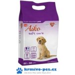 Cobby`s Pet Aiko Soft Care pleny pro psy 60 x 58 cm 14 ks – Zbozi.Blesk.cz