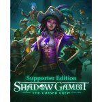 Shadow Gambit: The Cursed Crew (Supporter Edition) – Hledejceny.cz