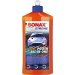 Sonax XTREME Ceramic Polish All-in-One 500 ml – Zboží Mobilmania