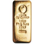 Münze Österreich Zlatá cihla 1000 g – Zboží Dáma