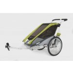 Thule Chariot Cougar 2 – Zbozi.Blesk.cz