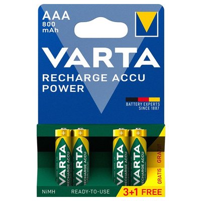 VARTA Ready2Use 56703