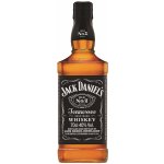 Jack Daniel's 40% 0,7 l (holá láhev) – Hledejceny.cz