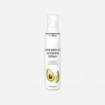 GymBeam Avokádový olej ve spreji 200 ml – Hledejceny.cz