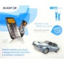 Mobilní telefon Aligator A500i