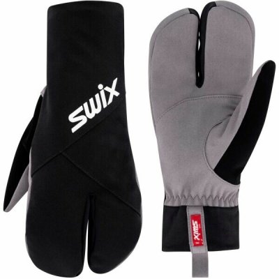 Swix INSPIRE PRIMALOFT LOBSTER černá – Hledejceny.cz