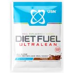USN Diet Fuel Ultralean chocolate 55 g – Hledejceny.cz