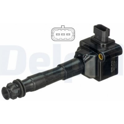 Zapalovací cívka DELPHI GN10794-12B1 – Hledejceny.cz