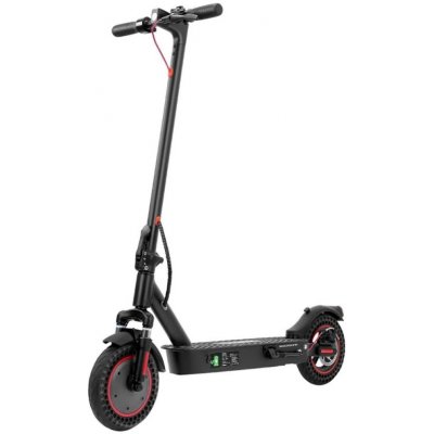 iScooter i9 Max – Zboží Dáma