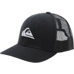 Quiksilver Grounder black – Zboží Dáma