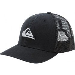 Quiksilver Grounder black