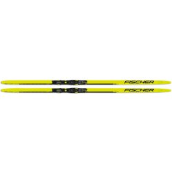 Fischer Speedmax Classic JR + Race JR Classic IFP 2024/25