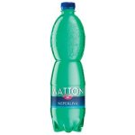 MATTONI - MOJITO 6 x 1,5 l PET – Zboží Dáma