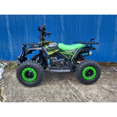 Explorer Čtyřkolka detská 49cc 6“ 2T – Sleviste.cz