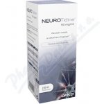 S & D Pharma CZ Neurotidine 50 mg ml 250 ml – Zboží Dáma