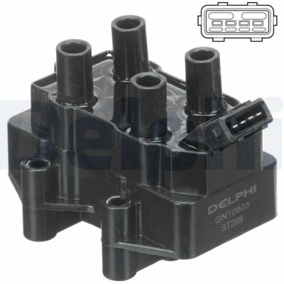 Zapalovací cívka DELPHI GN10803-12B1 (GN1080312B1) – Hledejceny.cz
