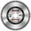 Pilový kotouč a pás KREATOR KRT020416 Pilový kotouč na dřevo 190mm, 24T