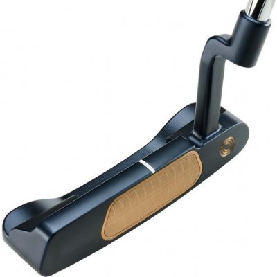 Odyssey AI-ONE Milled One T CH putter univerzální, pravé, 34 – Zboží Mobilmania