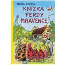 Knížka Ferdy Mravence - Ondřej Sekora