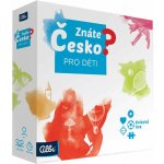 Albi Znáte Česko? Pro děti – Sleviste.cz