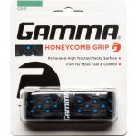 Gamma Honeycomb Grip 1 ks Černý – Zboží Dáma