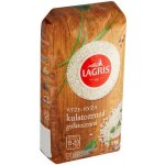 Lagris Rýže kulatozrnná loupaná 1 kg – Hledejceny.cz