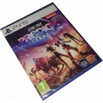 Star Trek Prodigy: Supernova – Zboží Dáma