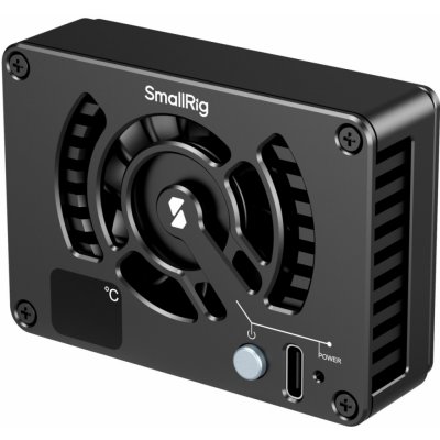 SmallRig 4815 – Zboží Živě